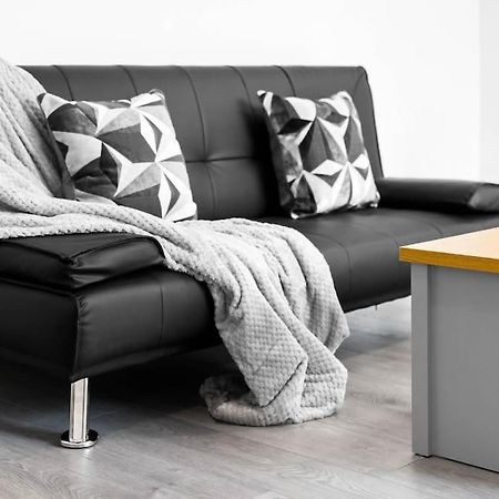Jlr,Nec,B'Ham Airport,Entire House,Wi-Fi,Netflix Villa Birmingham Eksteriør bilde