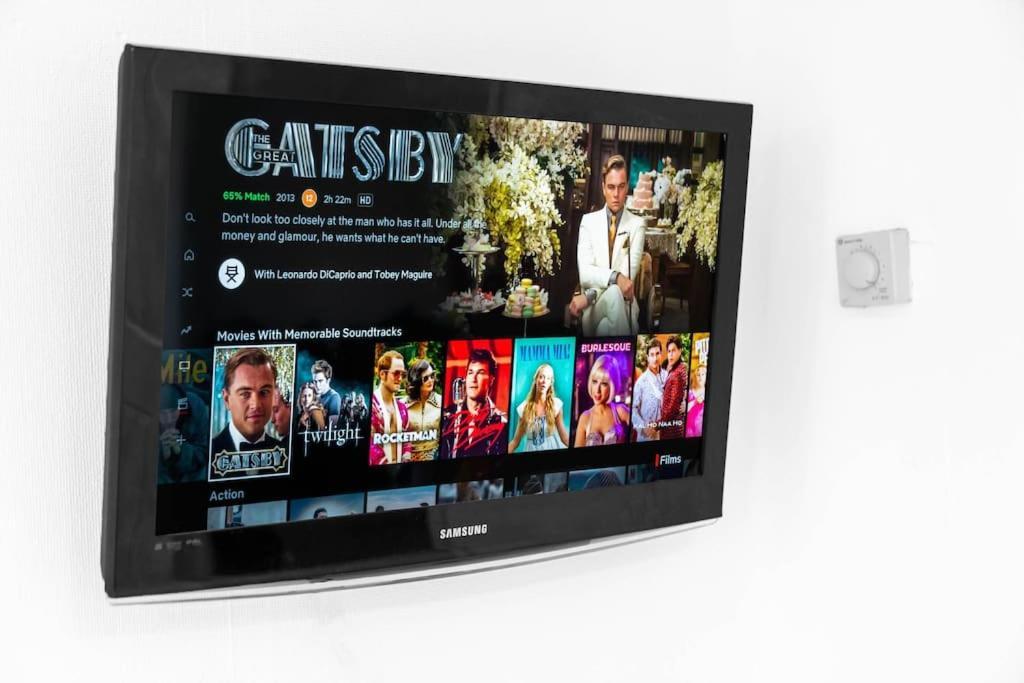 Jlr,Nec,B'Ham Airport,Entire House,Wi-Fi,Netflix Villa Birmingham Eksteriør bilde